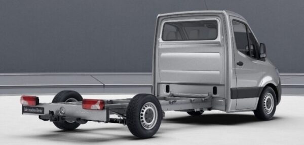 Planen Sprinter Sprinter Kipperaufbauten – Planen Streib GmbH